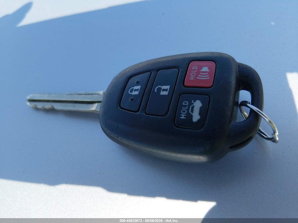 4T1BF1FKXDU246294 2013 TOYOTA CAMRY photo no. 11