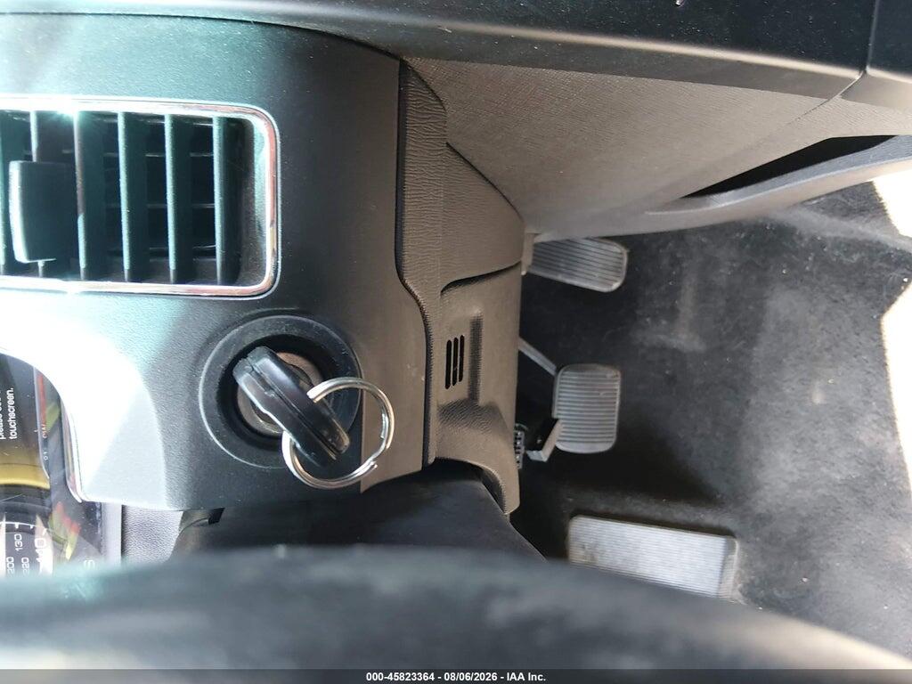 2FMHK6C84DBD09634 2013 FORD FLEX photo no. 11