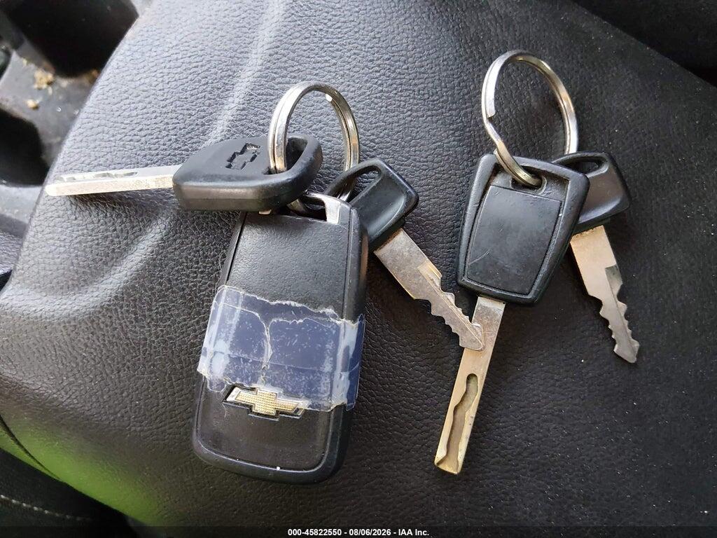 2G1FE1E37D9233222 2013 CHEVROLET CAMARO photo no. 11