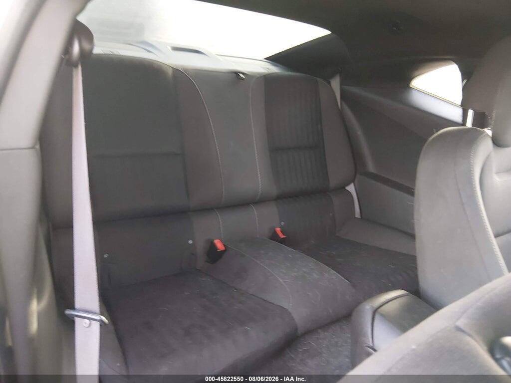 2G1FE1E37D9233222 2013 CHEVROLET CAMARO photo no. 8