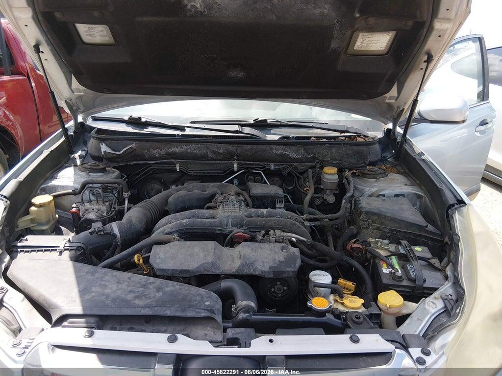4S4BRCKC0D3292448 2013 SUBARU OUTBACK photo no. 10