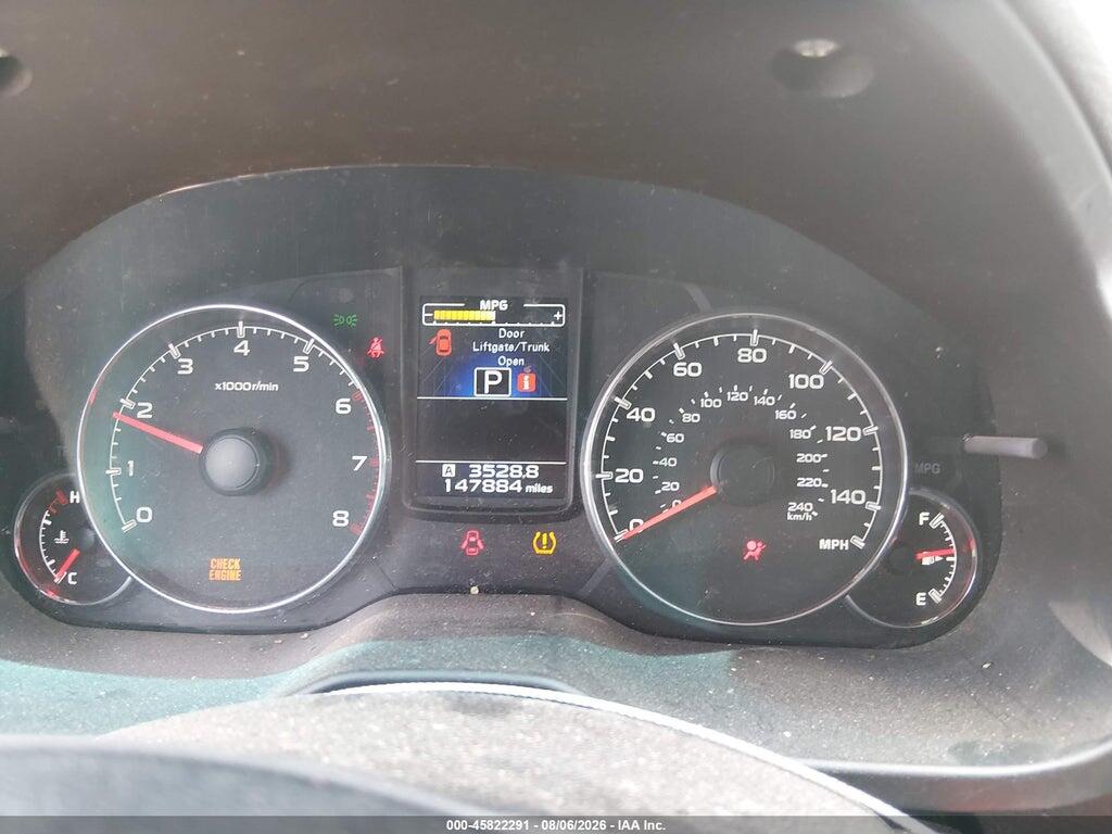 4S4BRCKC0D3292448 2013 SUBARU OUTBACK photo no. 7