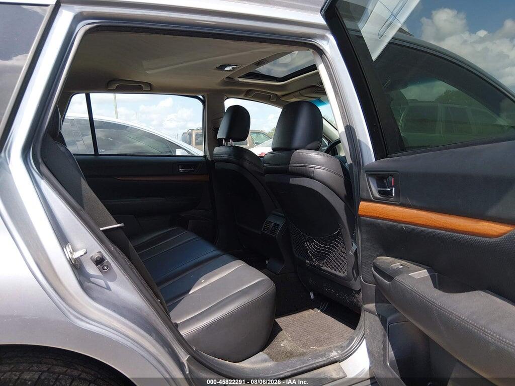 4S4BRCKC0D3292448 2013 SUBARU OUTBACK photo no. 8