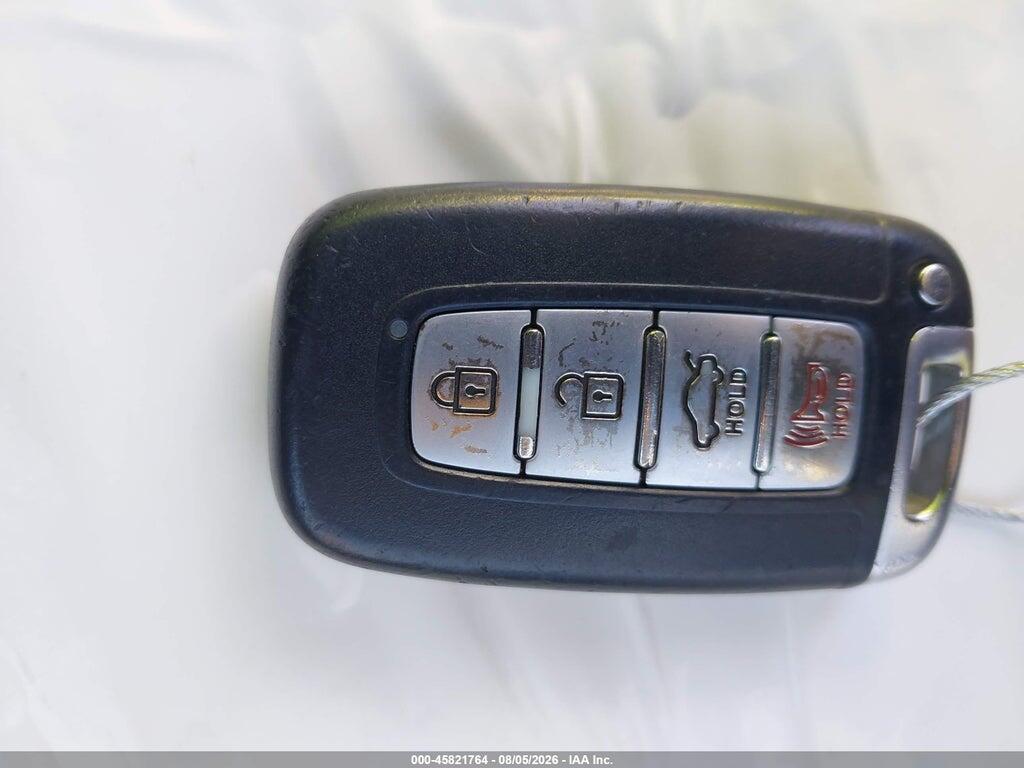 5NPEC4AB5DH660290 2013 HYUNDAI SONATA photo no. 11