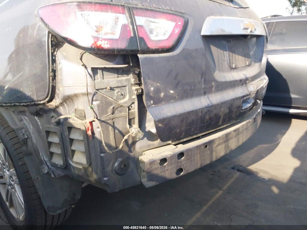 1GNKRGKD5DJ108628 2013 CHEVROLET TRAVERSE photo no. 6