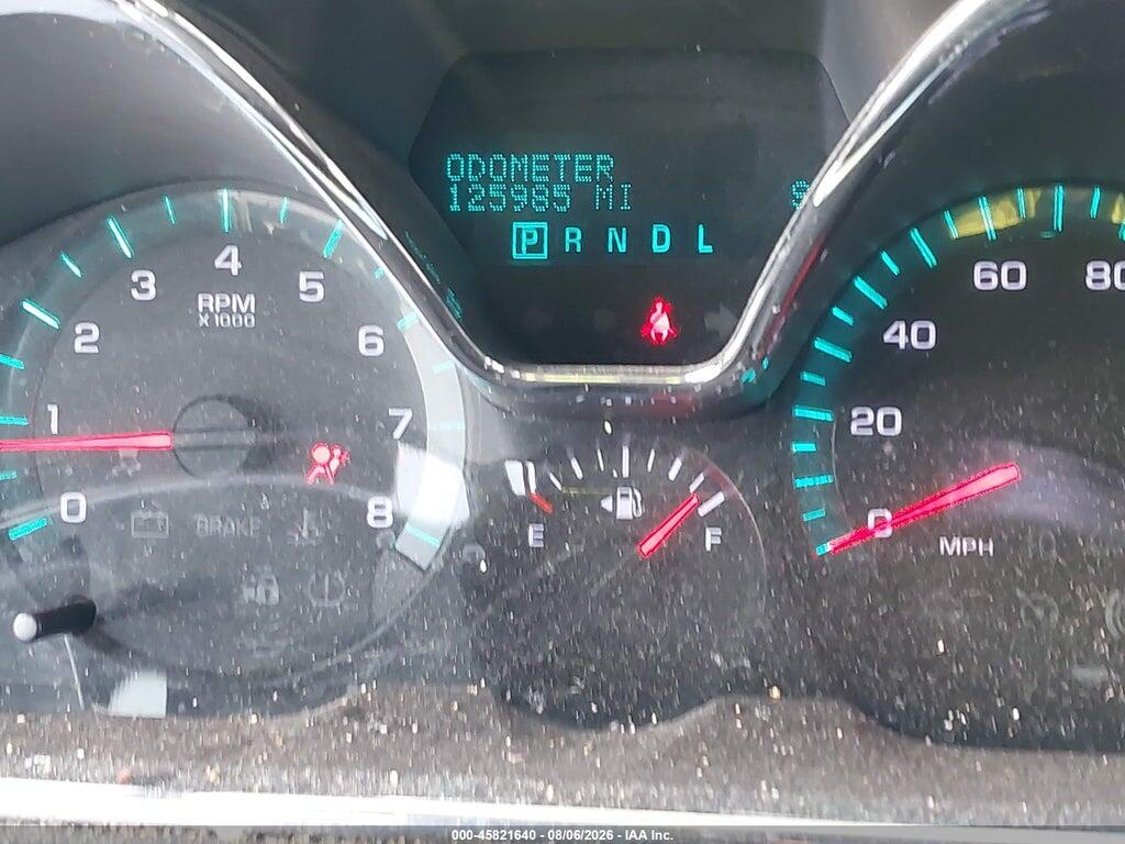 1GNKRGKD5DJ108628 2013 CHEVROLET TRAVERSE photo no. 7