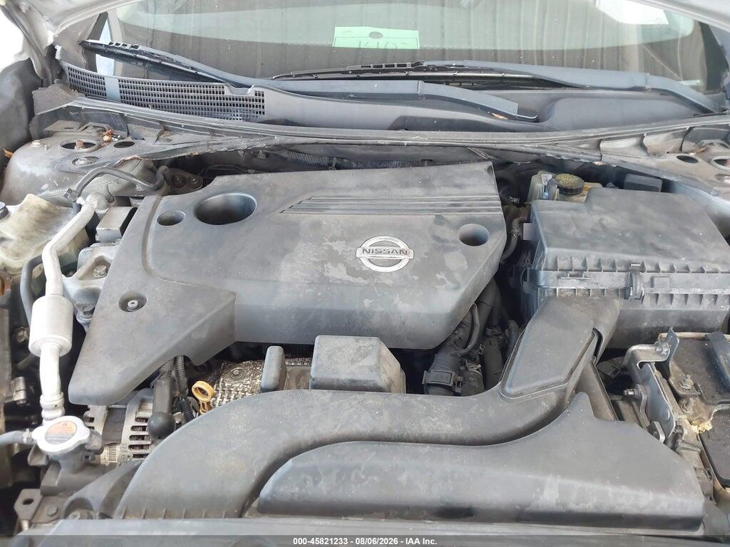 1N4AL3AP5DN446748 2013 NISSAN ALTIMA photo no. 10