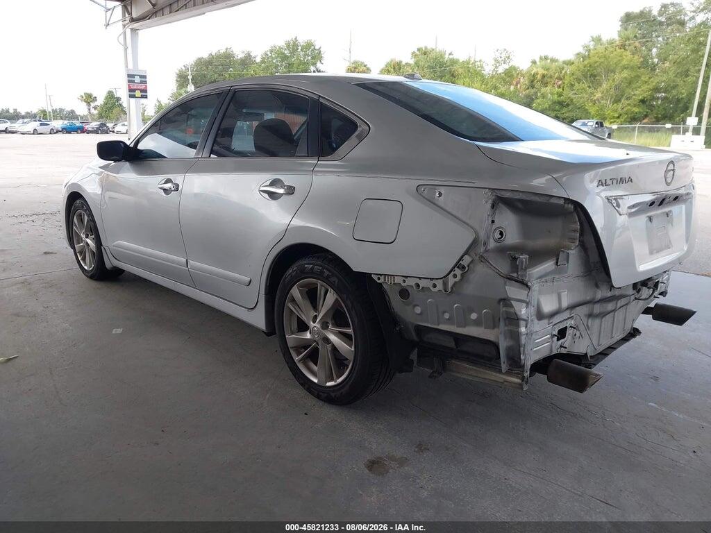 1N4AL3AP5DN446748 2013 NISSAN ALTIMA photo no. 3