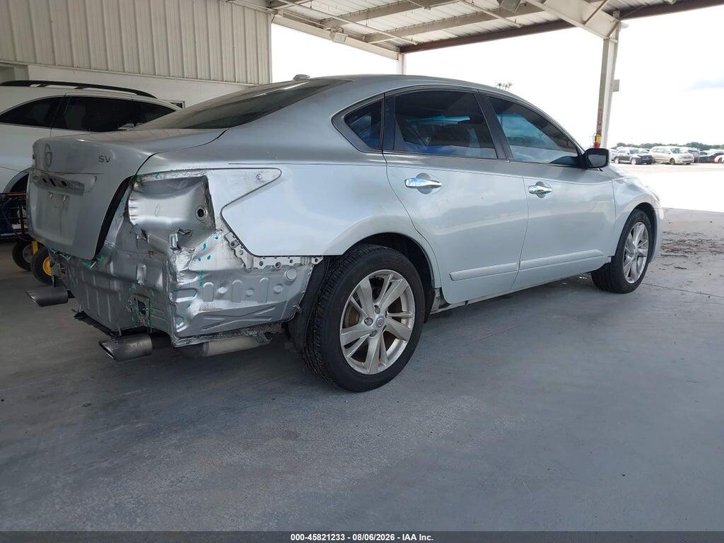 1N4AL3AP5DN446748 2013 NISSAN ALTIMA photo no. 4