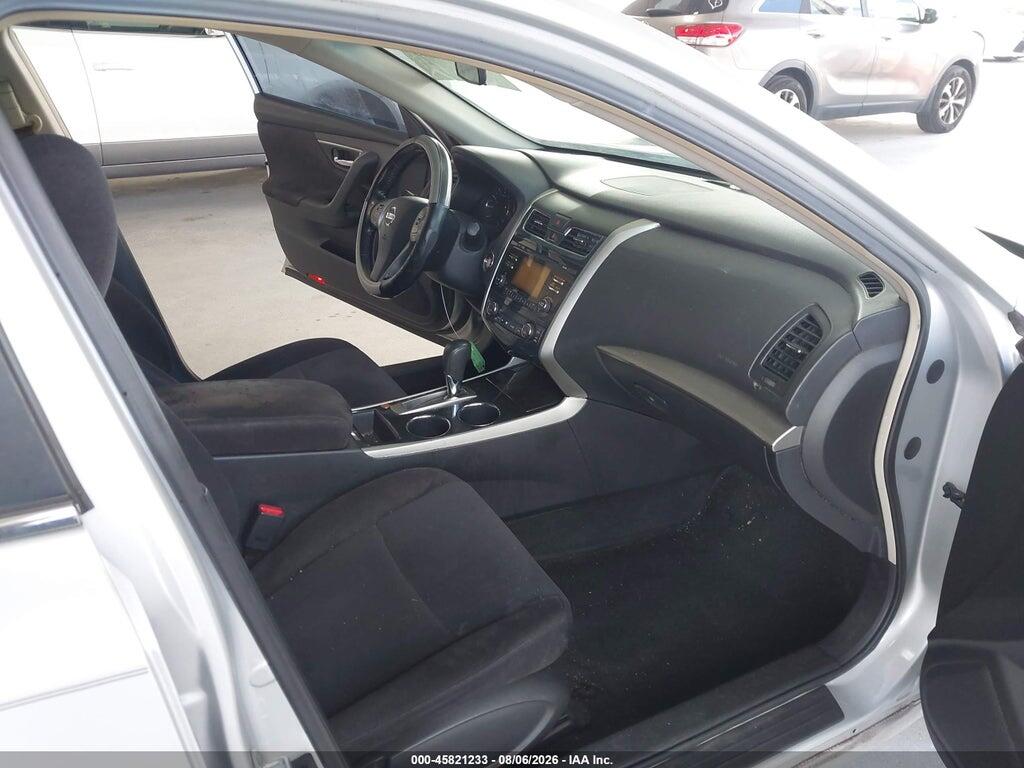 1N4AL3AP5DN446748 2013 NISSAN ALTIMA photo no. 5