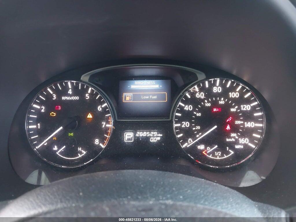 1N4AL3AP5DN446748 2013 NISSAN ALTIMA photo no. 7