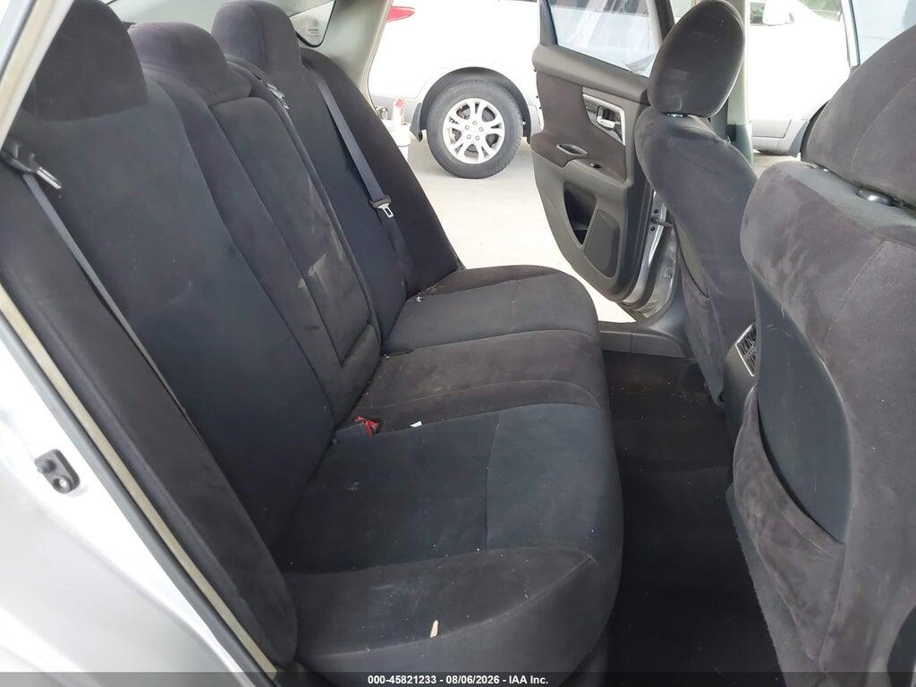 1N4AL3AP5DN446748 2013 NISSAN ALTIMA photo no. 8