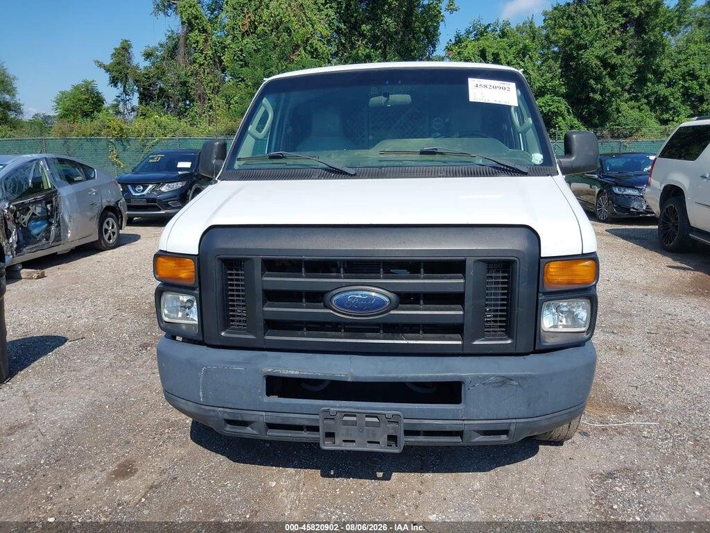 1FTSS3EL8DDB14141 2013 FORD E-350 SUPER DUTY photo no. 12