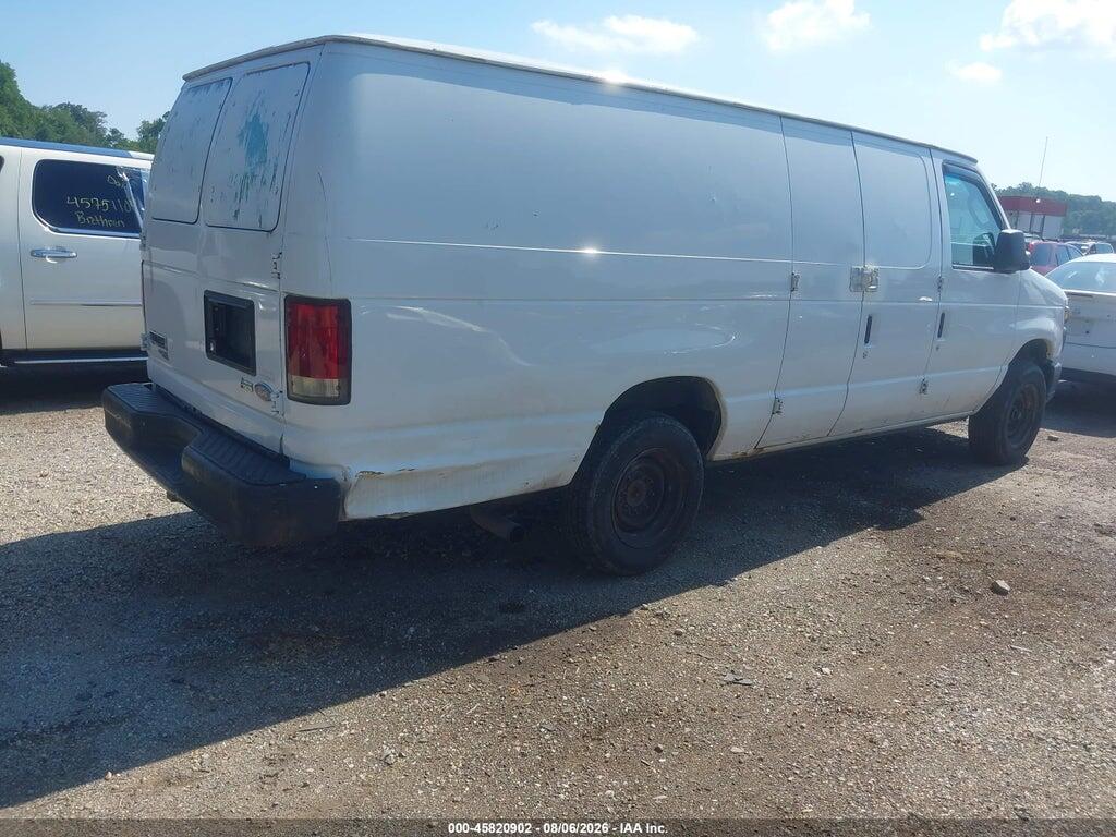 1FTSS3EL8DDB14141 2013 FORD E-350 SUPER DUTY photo no. 4