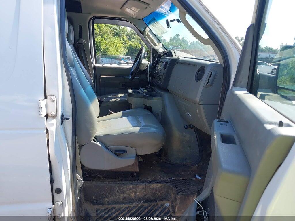 1FTSS3EL8DDB14141 2013 FORD E-350 SUPER DUTY photo no. 5