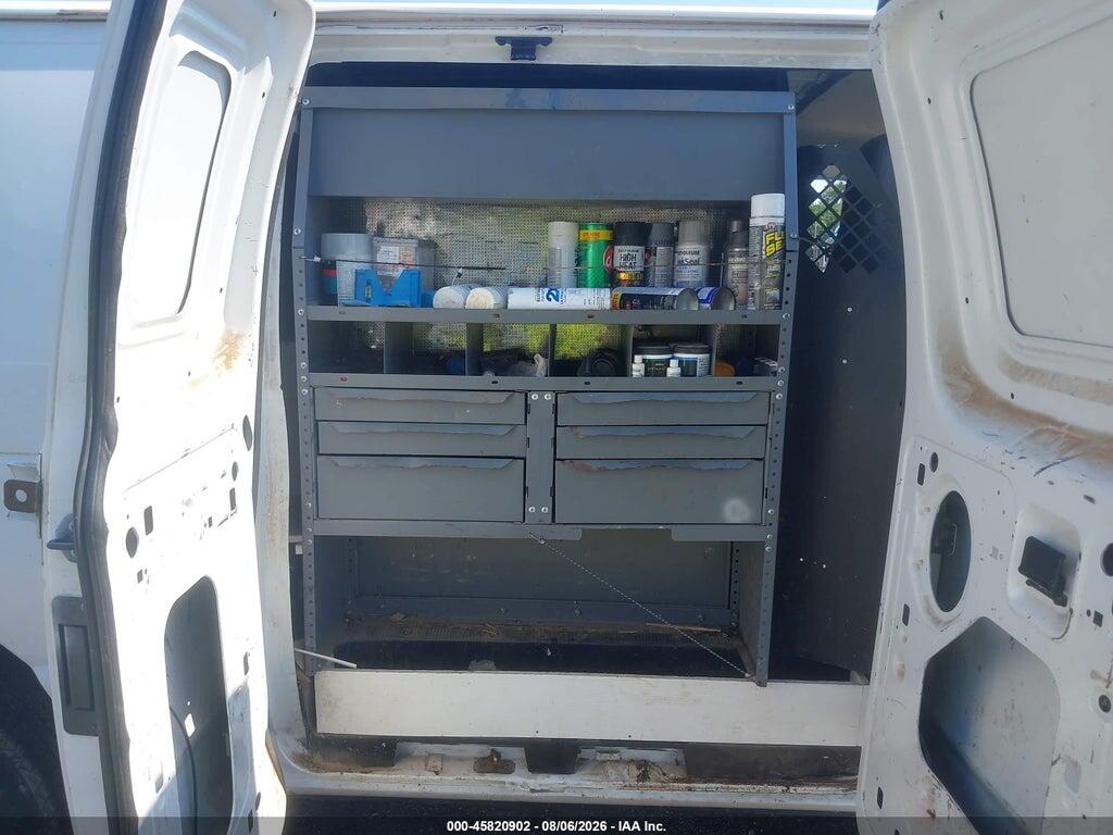 1FTSS3EL8DDB14141 2013 FORD E-350 SUPER DUTY photo no. 8