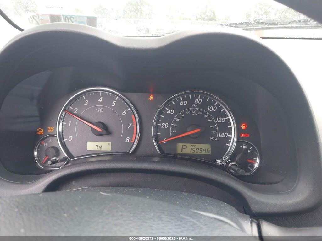 2T1BU4EE8DC108614 2013 TOYOTA COROLLA photo no. 7