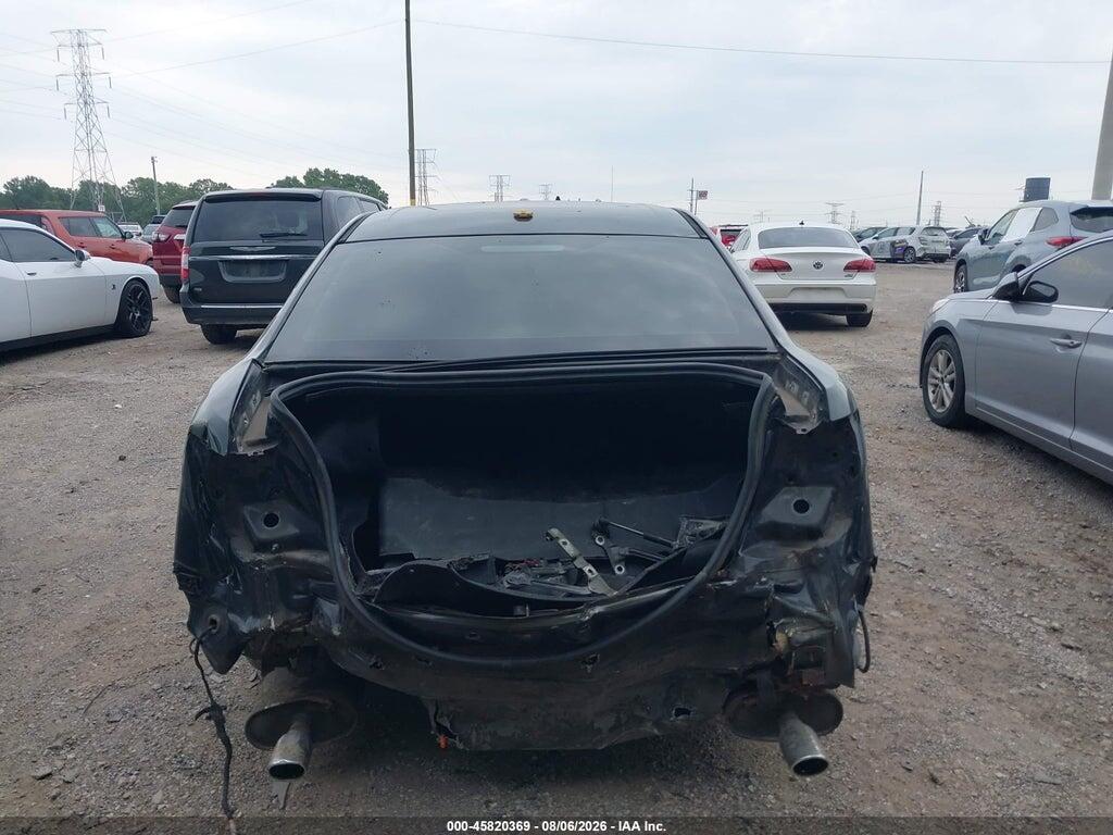 1FAHP2F80DG193230 2013 FORD TAURUS photo no. 6