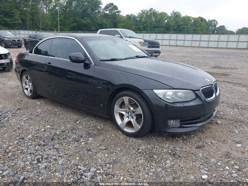WBADX7C50DE746516 2013 BMW 335I photo no. 1