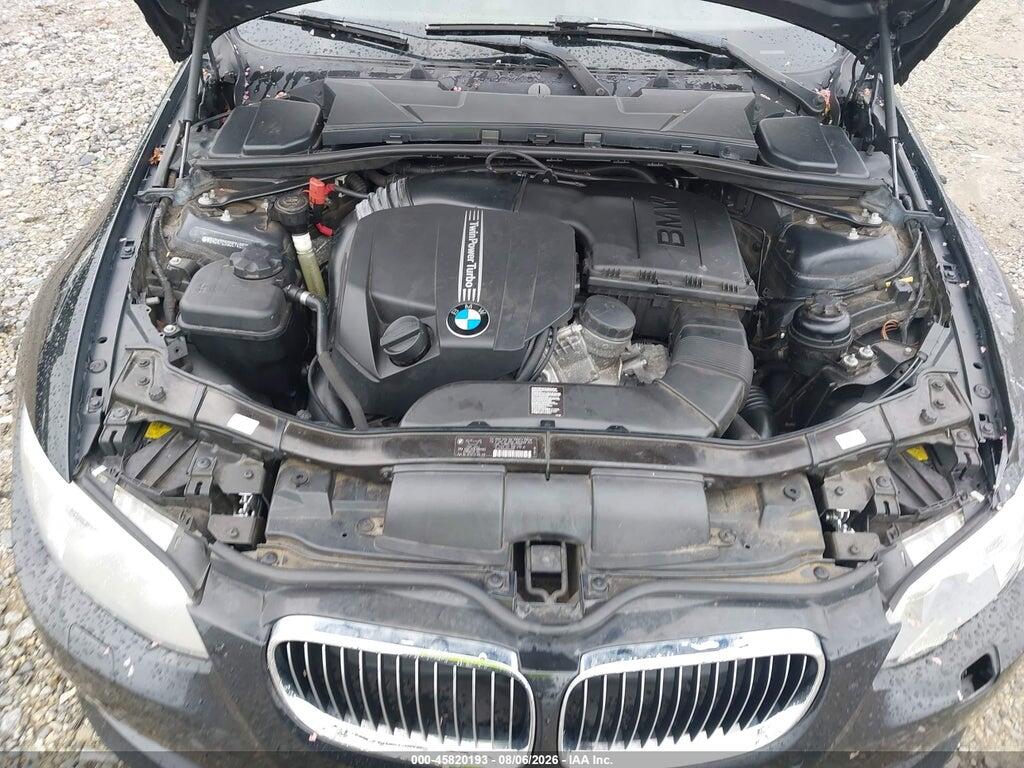 WBADX7C50DE746516 2013 BMW 335I photo no. 10