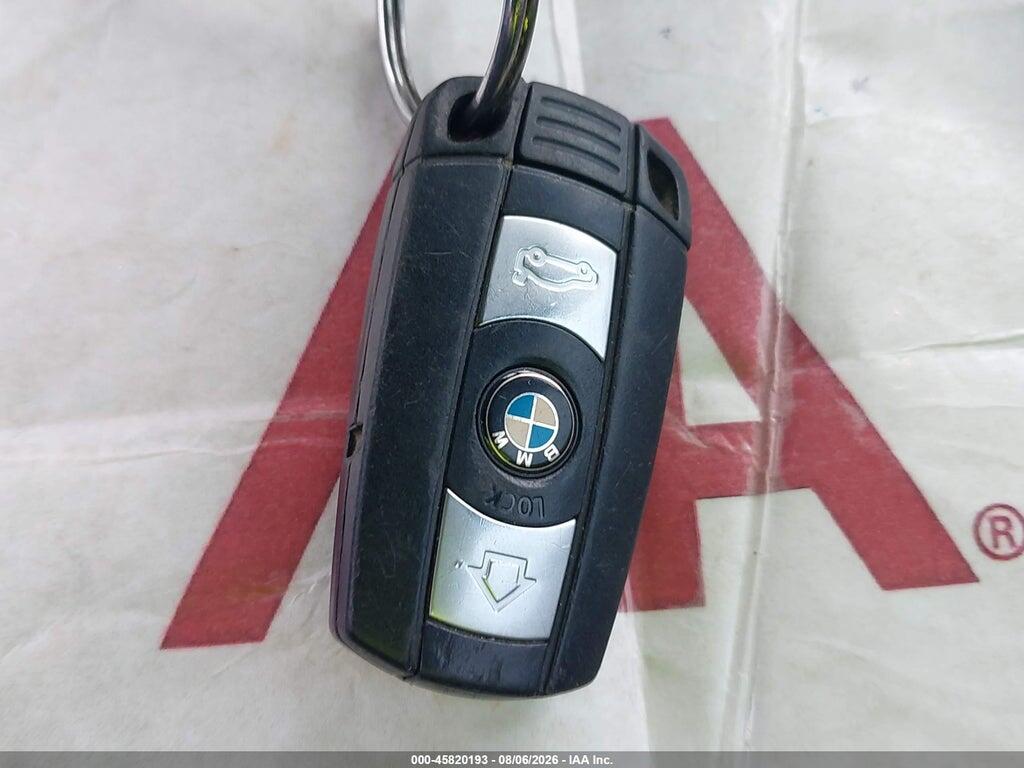 WBADX7C50DE746516 2013 BMW 335I photo no. 11