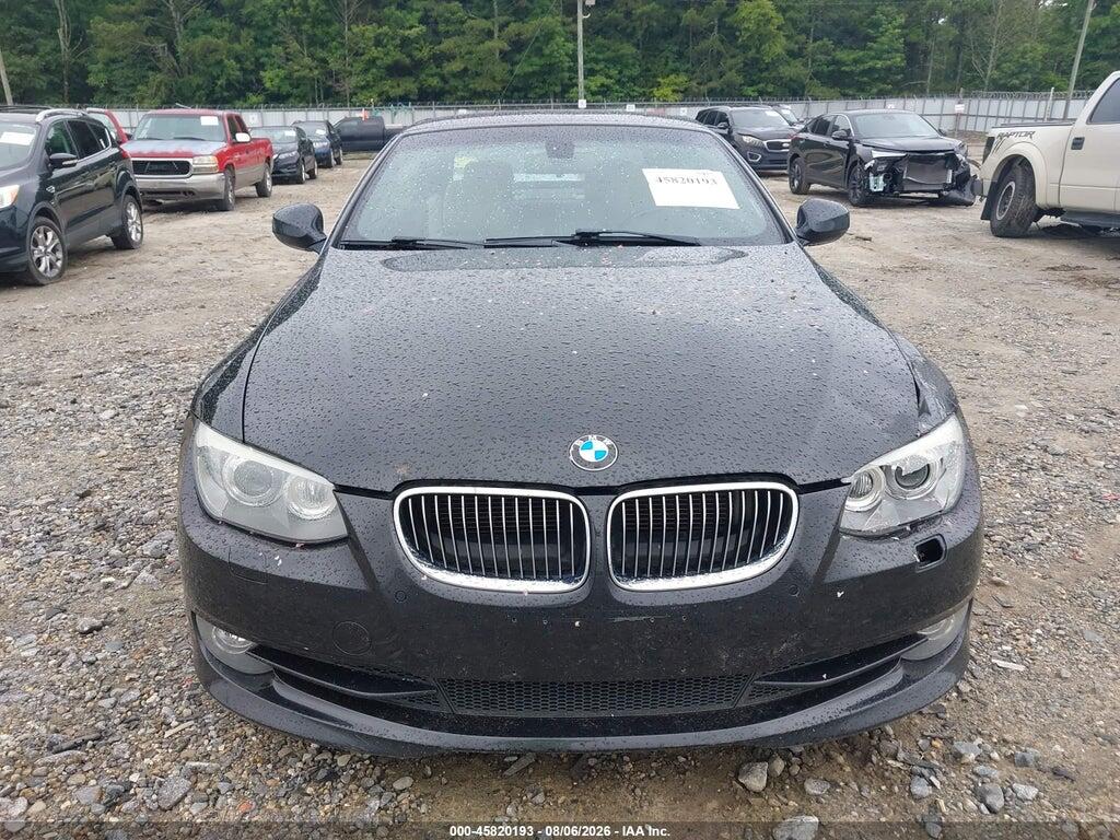 WBADX7C50DE746516 2013 BMW 335I photo no. 12