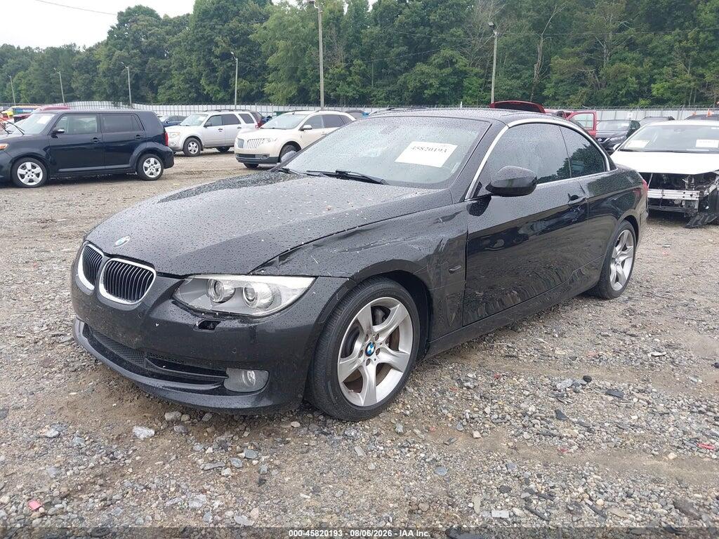 WBADX7C50DE746516 2013 BMW 335I photo no. 2