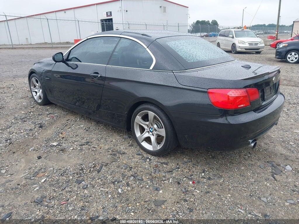 WBADX7C50DE746516 2013 BMW 335I photo no. 3