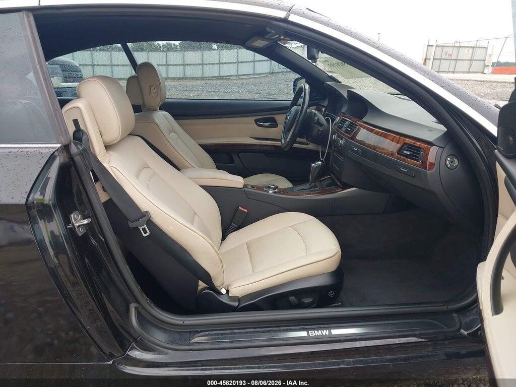 WBADX7C50DE746516 2013 BMW 335I photo no. 5