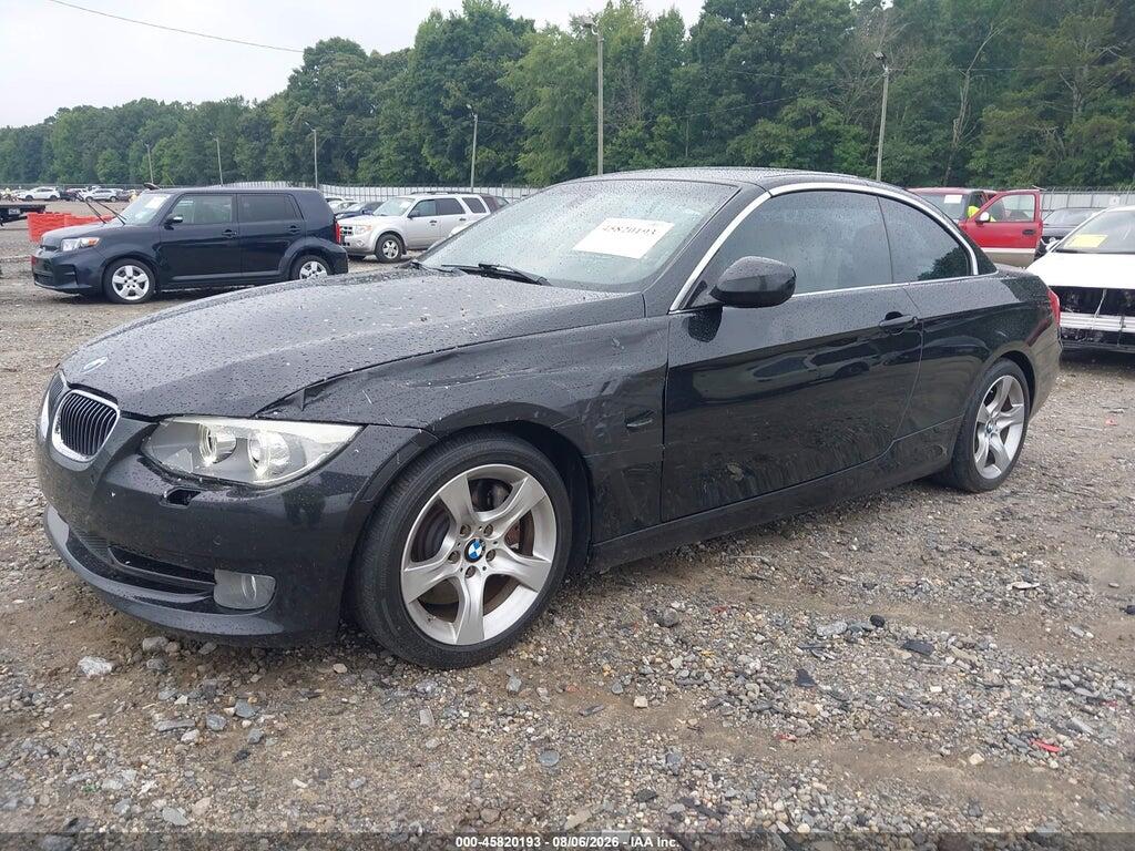 WBADX7C50DE746516 2013 BMW 335I photo no. 6