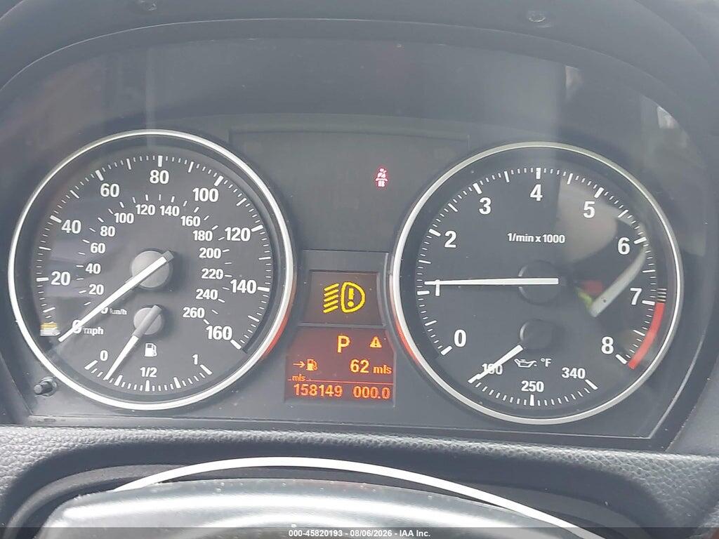WBADX7C50DE746516 2013 BMW 335I photo no. 7