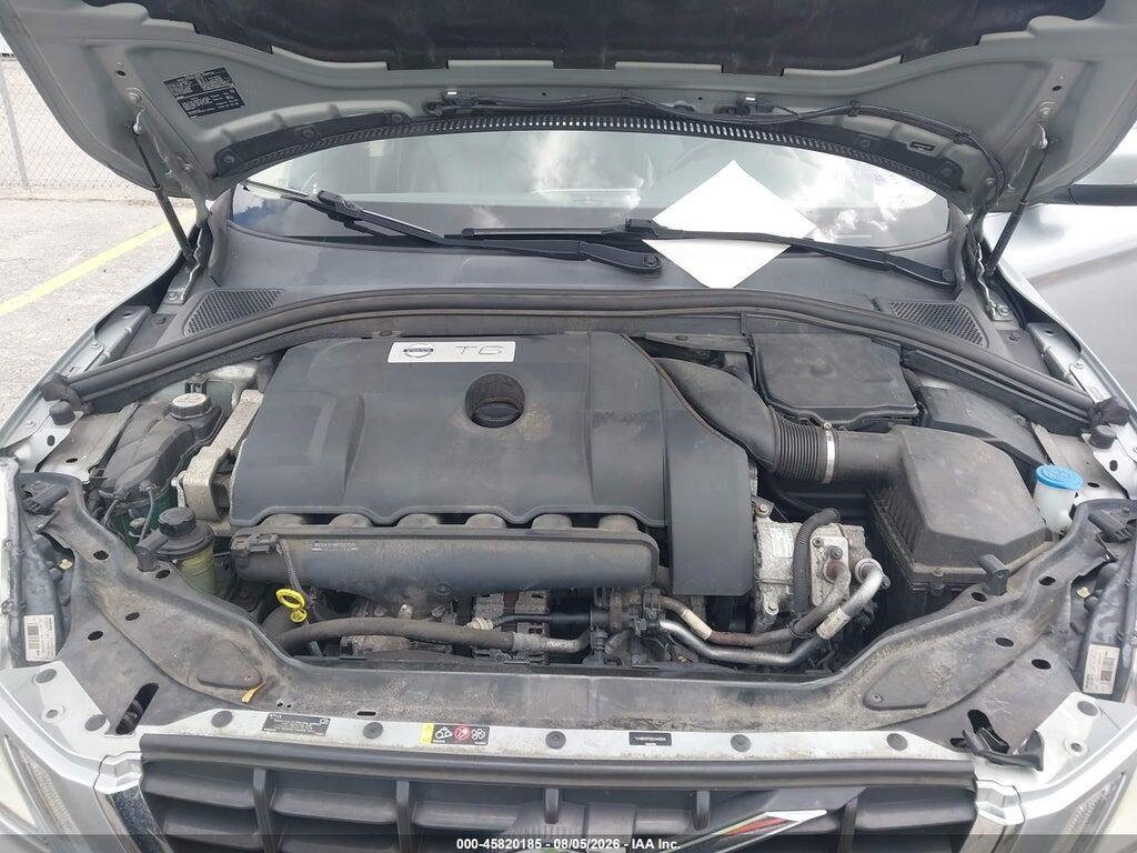 YV4902DZ2D2440224 2013 VOLVO XC60 photo no. 10