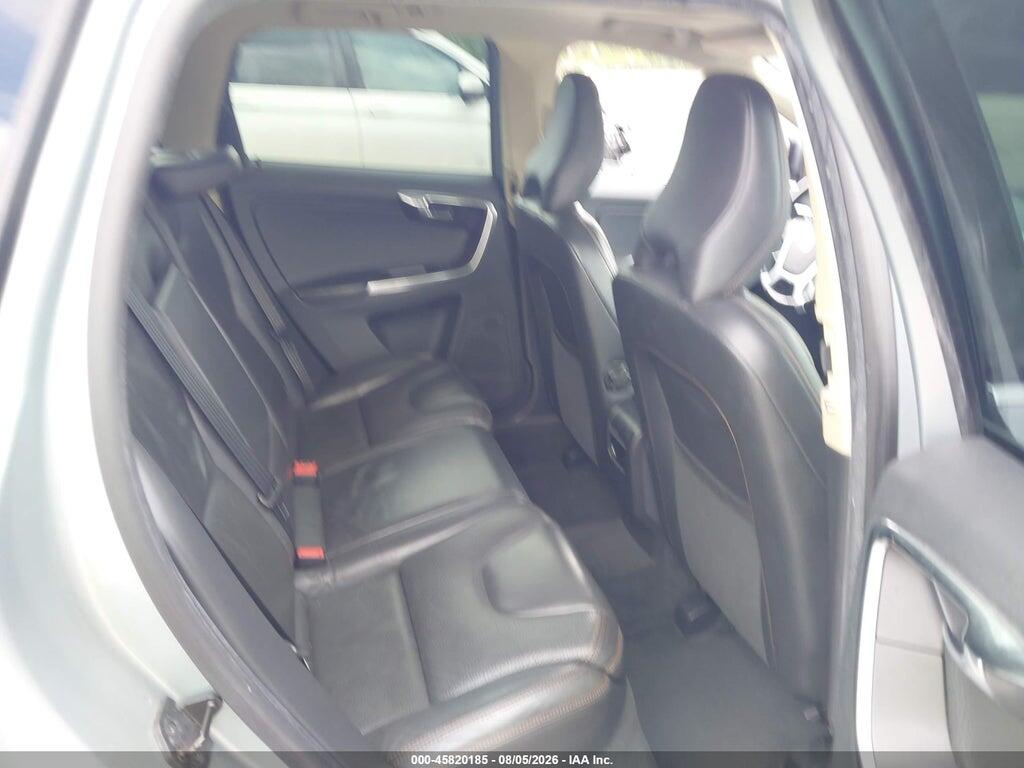 YV4902DZ2D2440224 2013 VOLVO XC60 photo no. 8