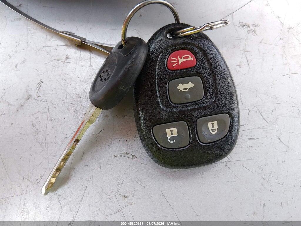 2G1WF5E30D1256375 2013 CHEVROLET IMPALA photo no. 11