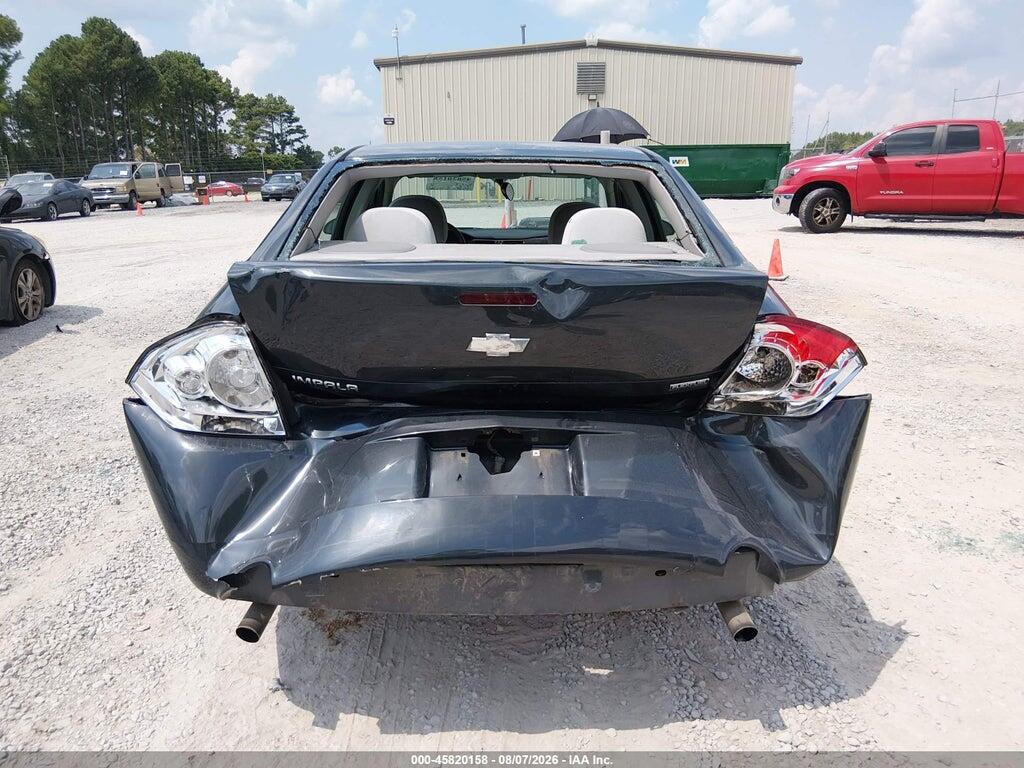 2G1WF5E30D1256375 2013 CHEVROLET IMPALA photo no. 6