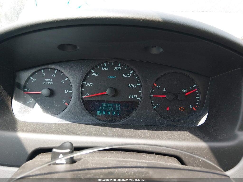2G1WF5E30D1256375 2013 CHEVROLET IMPALA photo no. 7