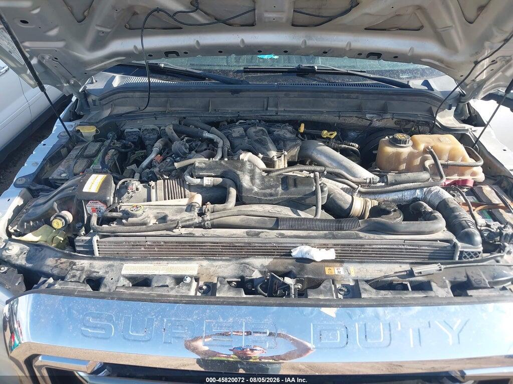1FT7W2BT1DEA89666 2013 FORD F-250 photo no. 10