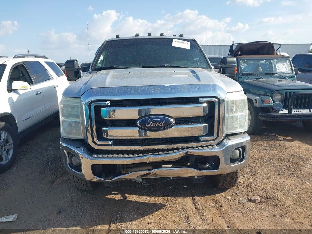 1FT7W2BT1DEA89666 2013 FORD F-250 photo no. 12