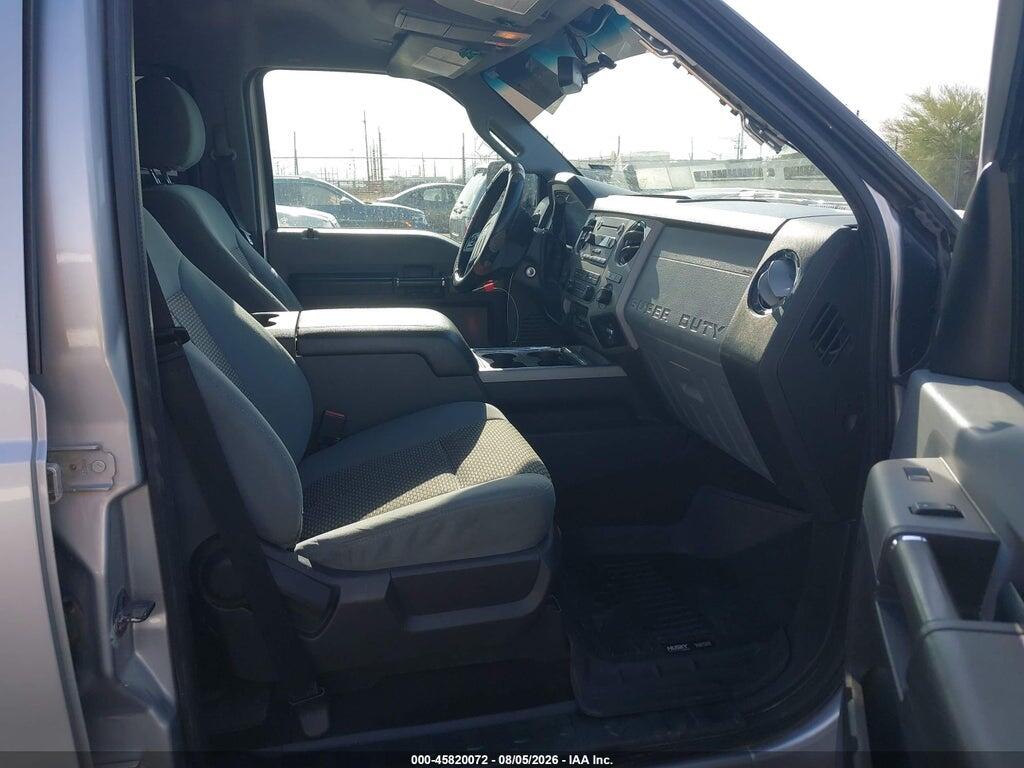 1FT7W2BT1DEA89666 2013 FORD F-250 photo no. 5
