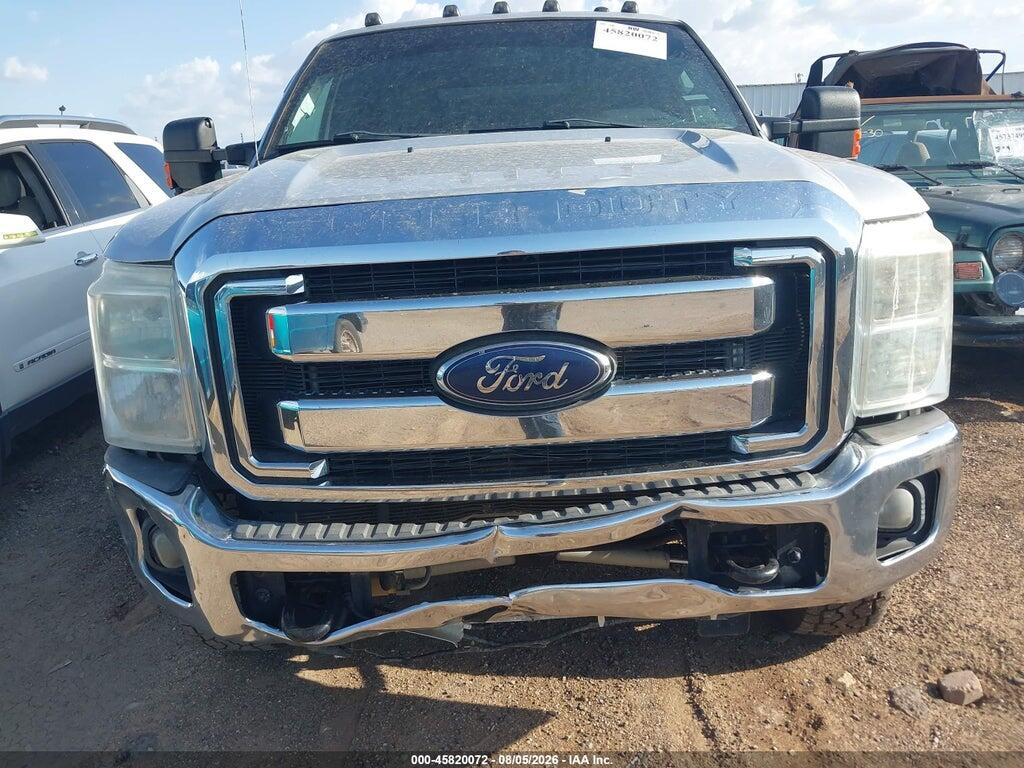 1FT7W2BT1DEA89666 2013 FORD F-250 photo no. 6