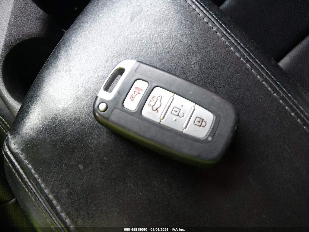 5XXGR4A61DG105844 2013 KIA OPTIMA photo no. 11