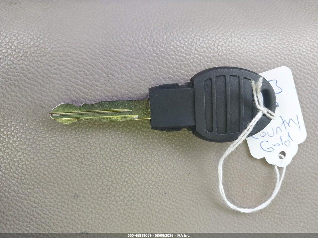 2C4RC1CG3DR651714 2013 CHRYSLER TOWN & COUNTRY photo no. 11