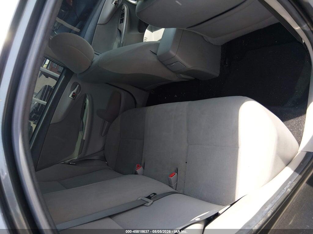 5YFBU4EE2DP224116 2013 TOYOTA COROLLA photo no. 8