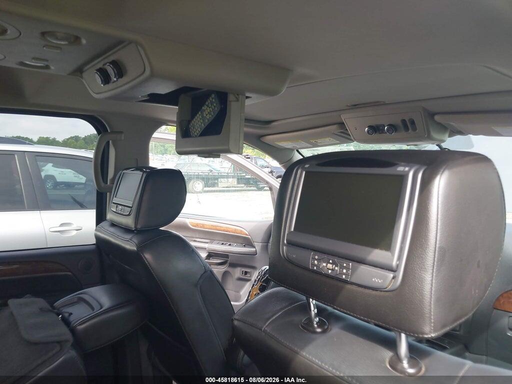 5N1AA0NC7DN606467 2013 NISSAN ARMADA photo no. 12