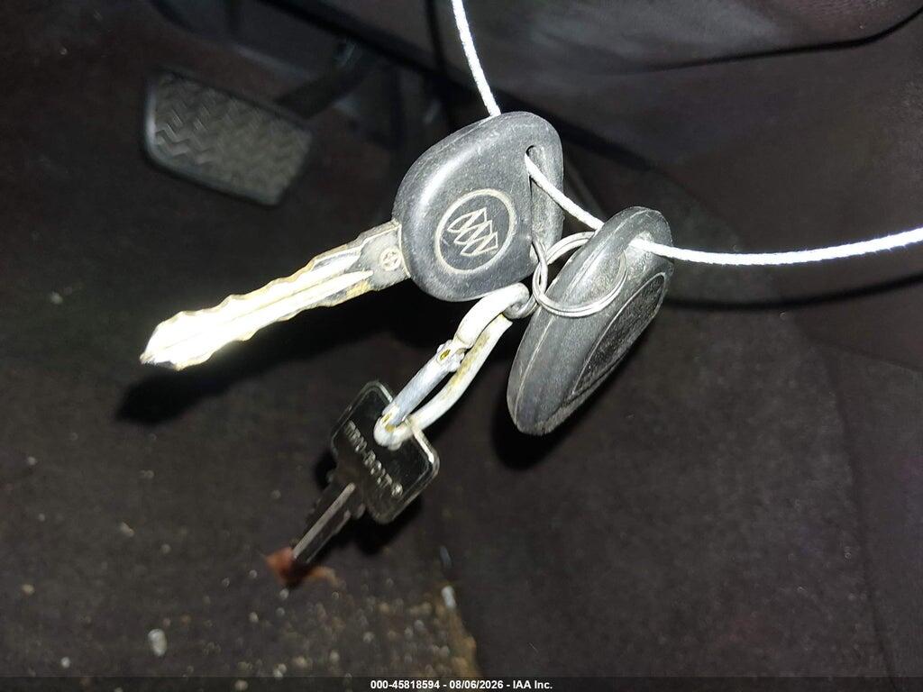 5GAKRCKD0DJ233748 2013 BUICK ENCLAVE photo no. 11