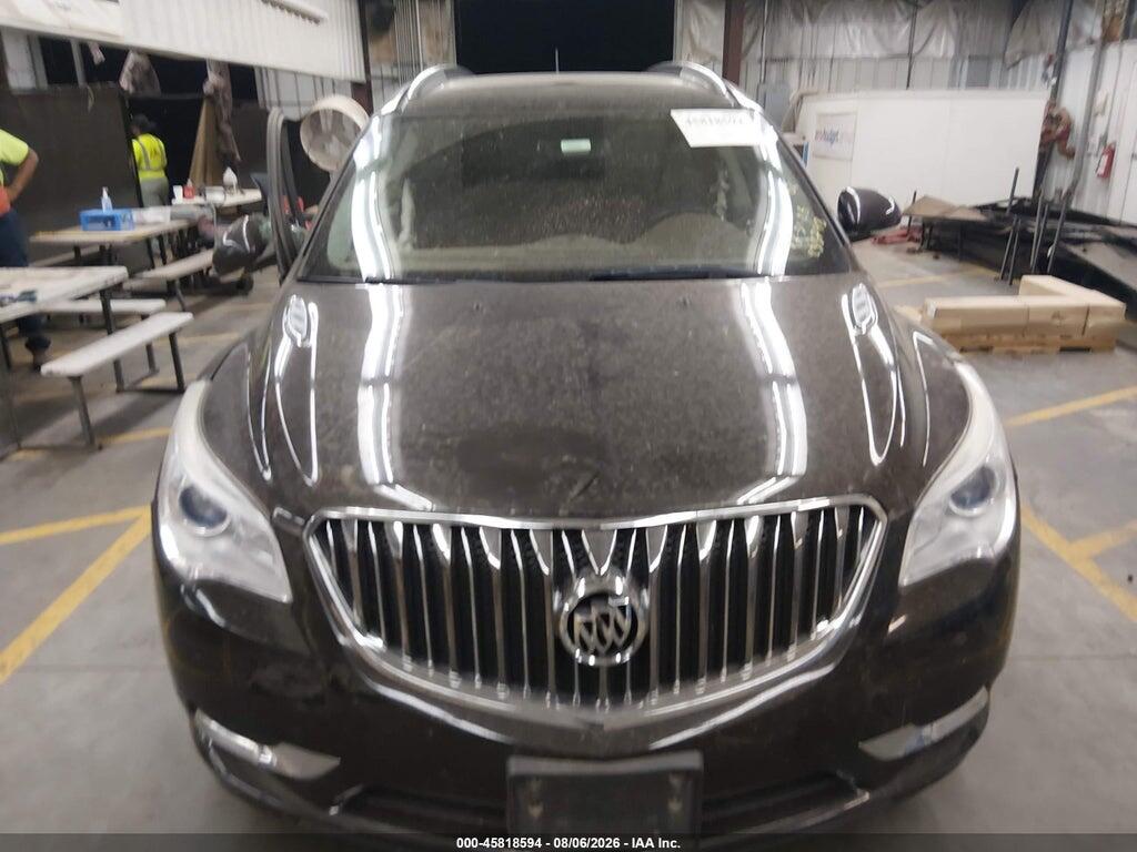 5GAKRCKD0DJ233748 2013 BUICK ENCLAVE photo no. 12