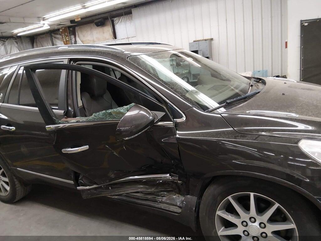 5GAKRCKD0DJ233748 2013 BUICK ENCLAVE photo no. 6