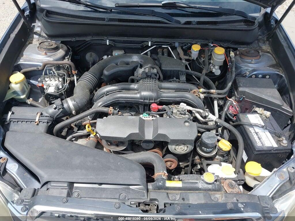 4S3BMAA60D1012994 2013 SUBARU LEGACY photo no. 10