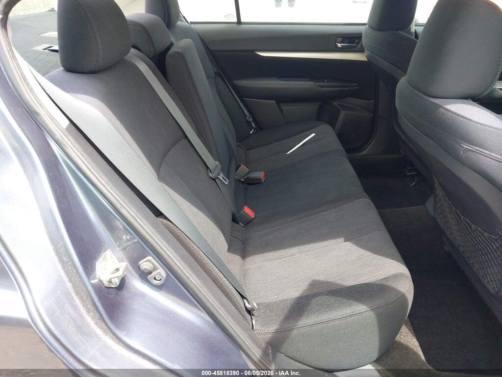 4S3BMAA60D1012994 2013 SUBARU LEGACY photo no. 8