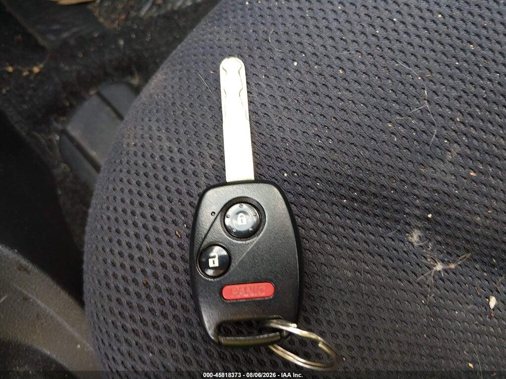 JHMGE8H68DC009264 2013 HONDA FIT photo no. 11